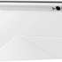 Чехол для планшета Samsung Smart Book Cover, для  Samsung Galaxy Tab S9+/S9 FE+/S10+, белый [ef-bx810pwegru]